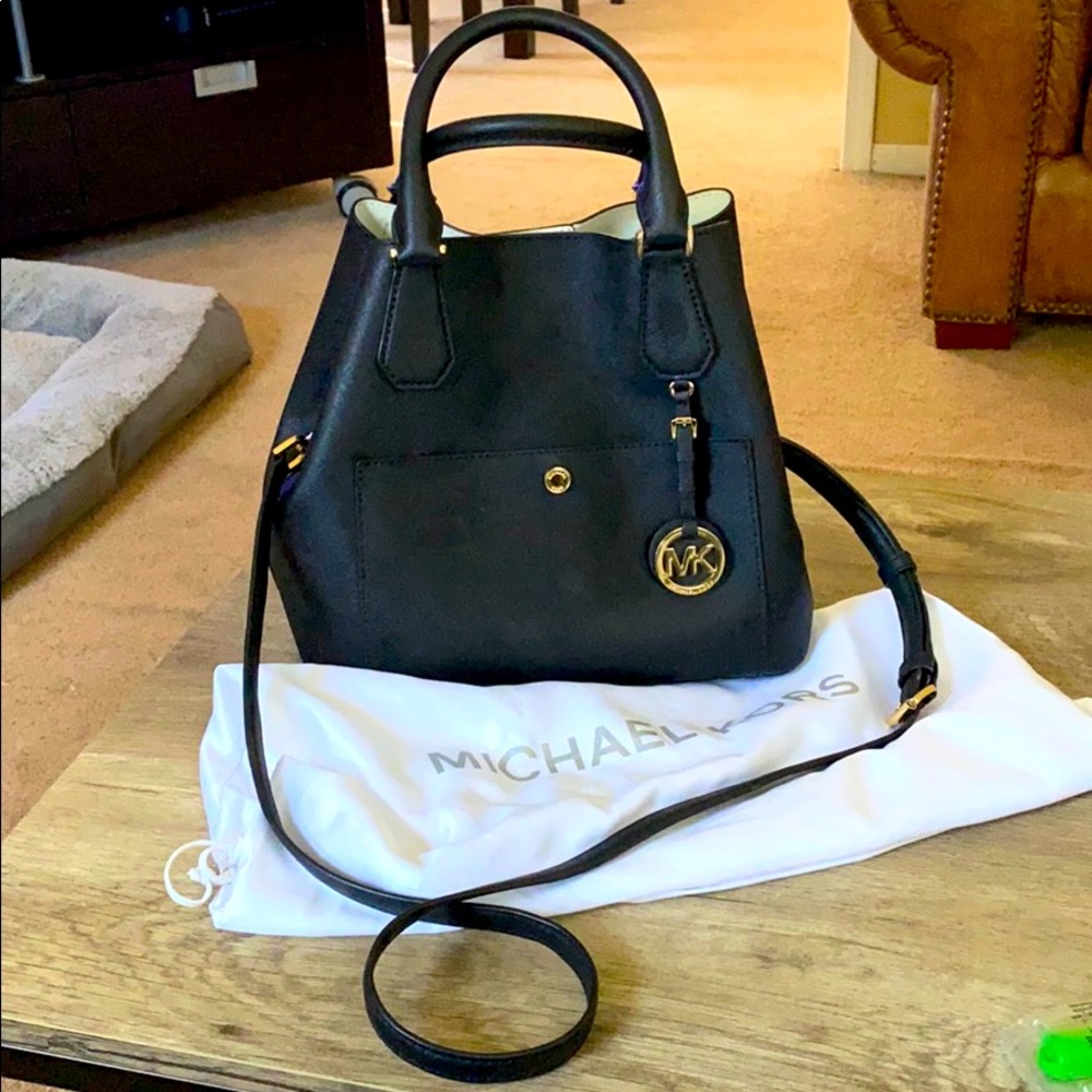 Michael Kors Satchel Bag